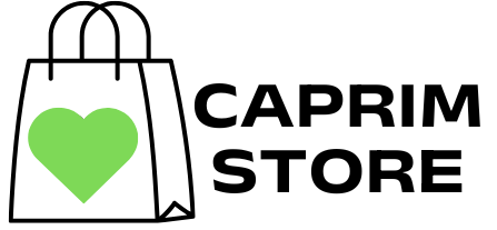 Caprim Store